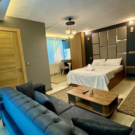 Dagli Suite Otel Cerkezkoy エクステリア 写真
