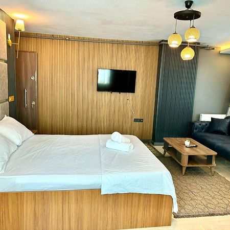 Dagli Suite Otel Cerkezkoy エクステリア 写真