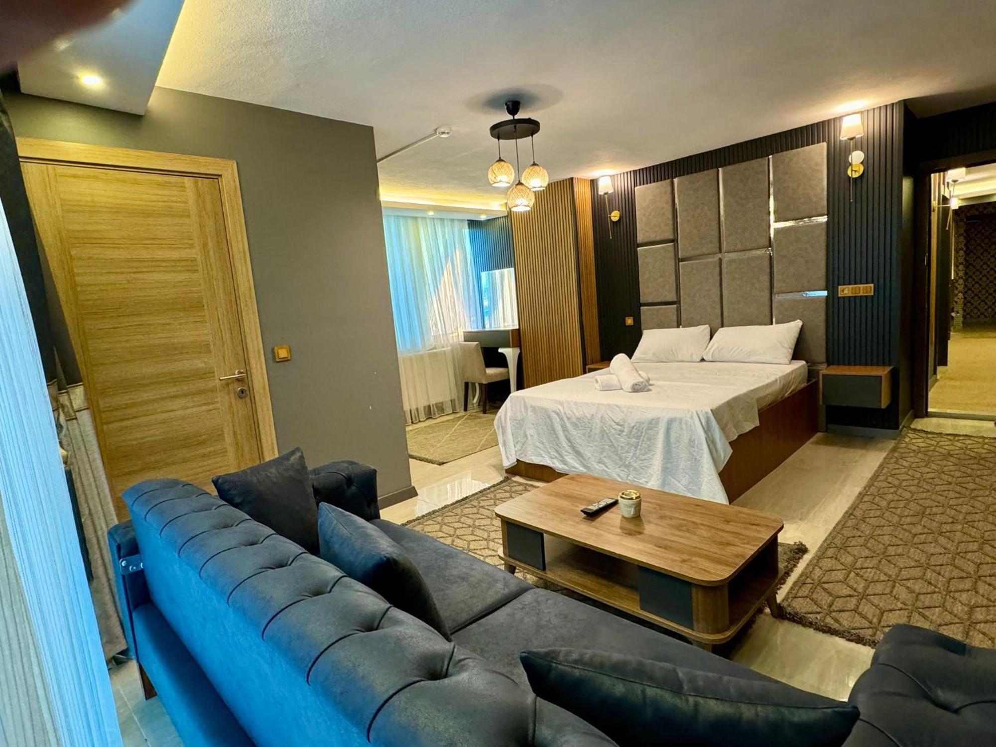 Dagli Suite Otel Cerkezkoy エクステリア 写真
