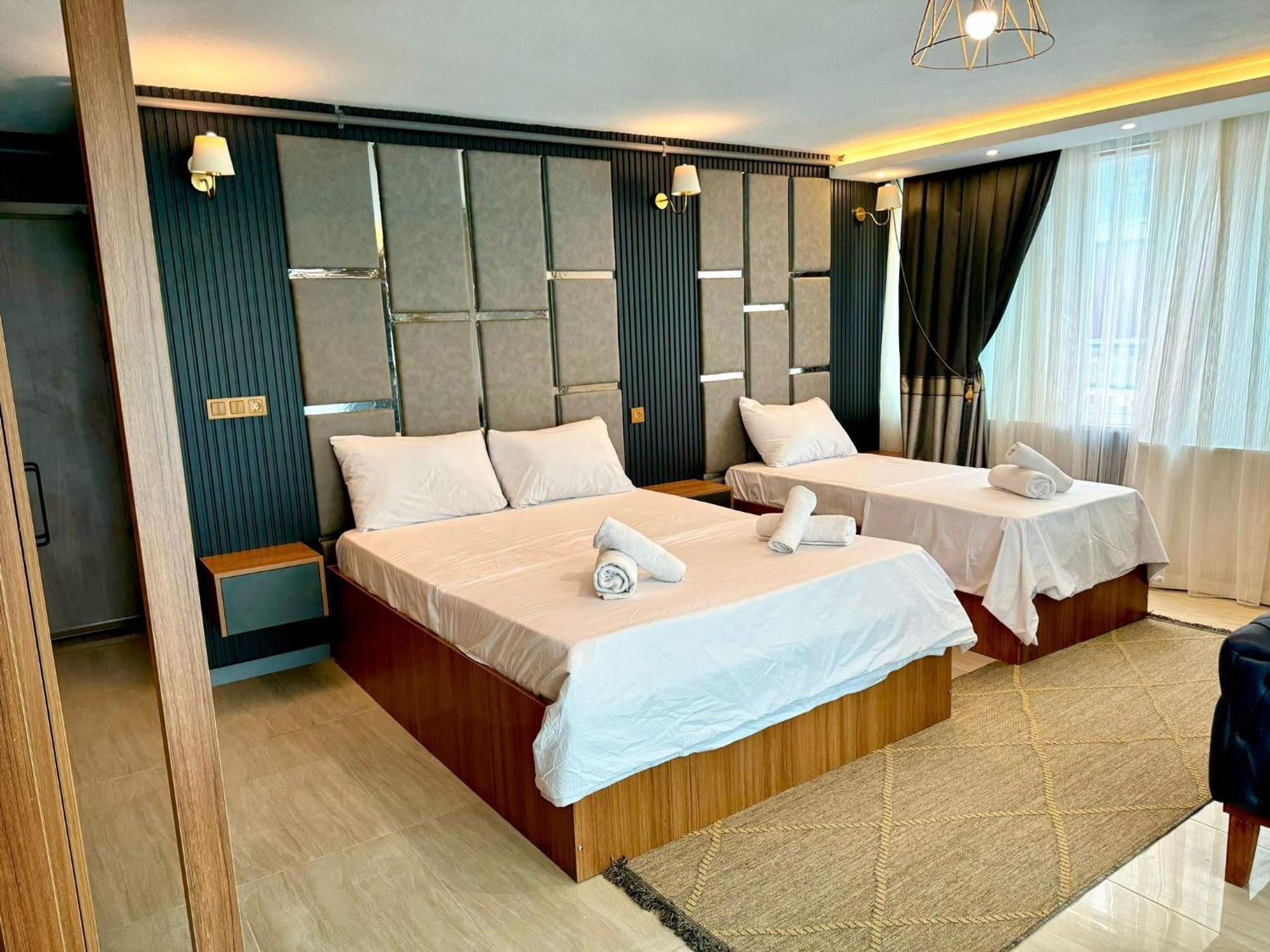 Dagli Suite Otel Cerkezkoy エクステリア 写真