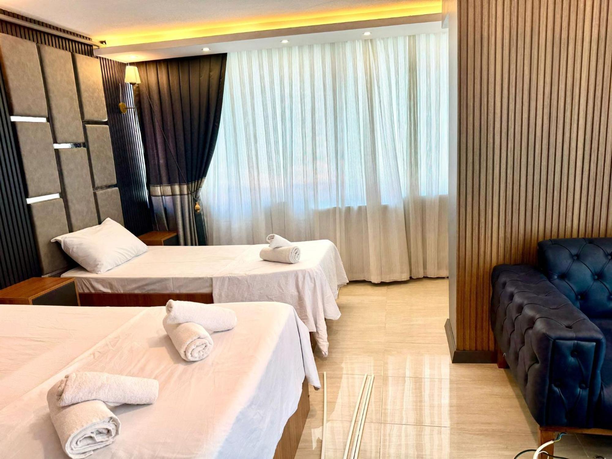 Dagli Suite Otel Cerkezkoy エクステリア 写真
