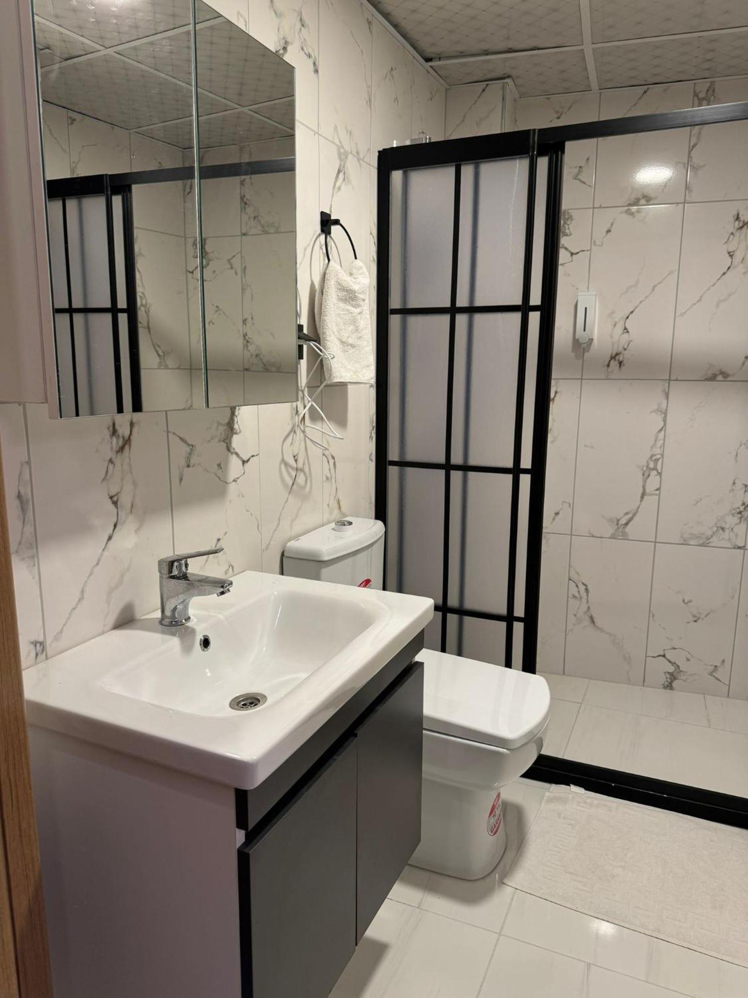 Dagli Suite Otel Cerkezkoy エクステリア 写真
