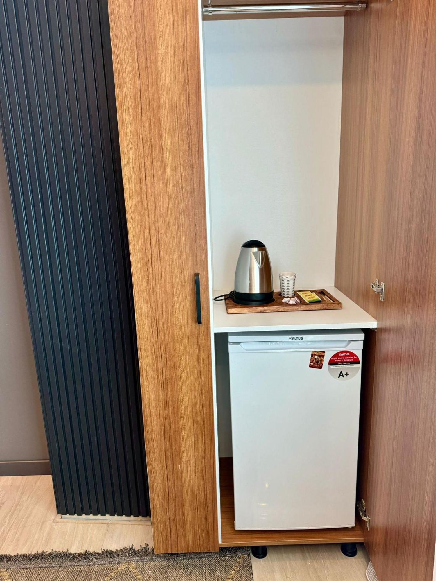 Dagli Suite Otel Cerkezkoy エクステリア 写真