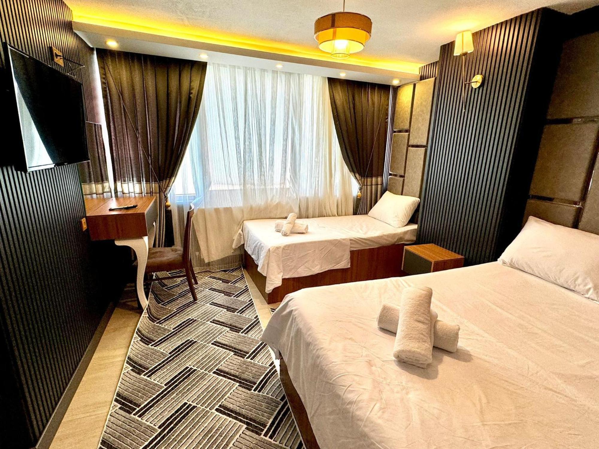 Dagli Suite Otel Cerkezkoy エクステリア 写真
